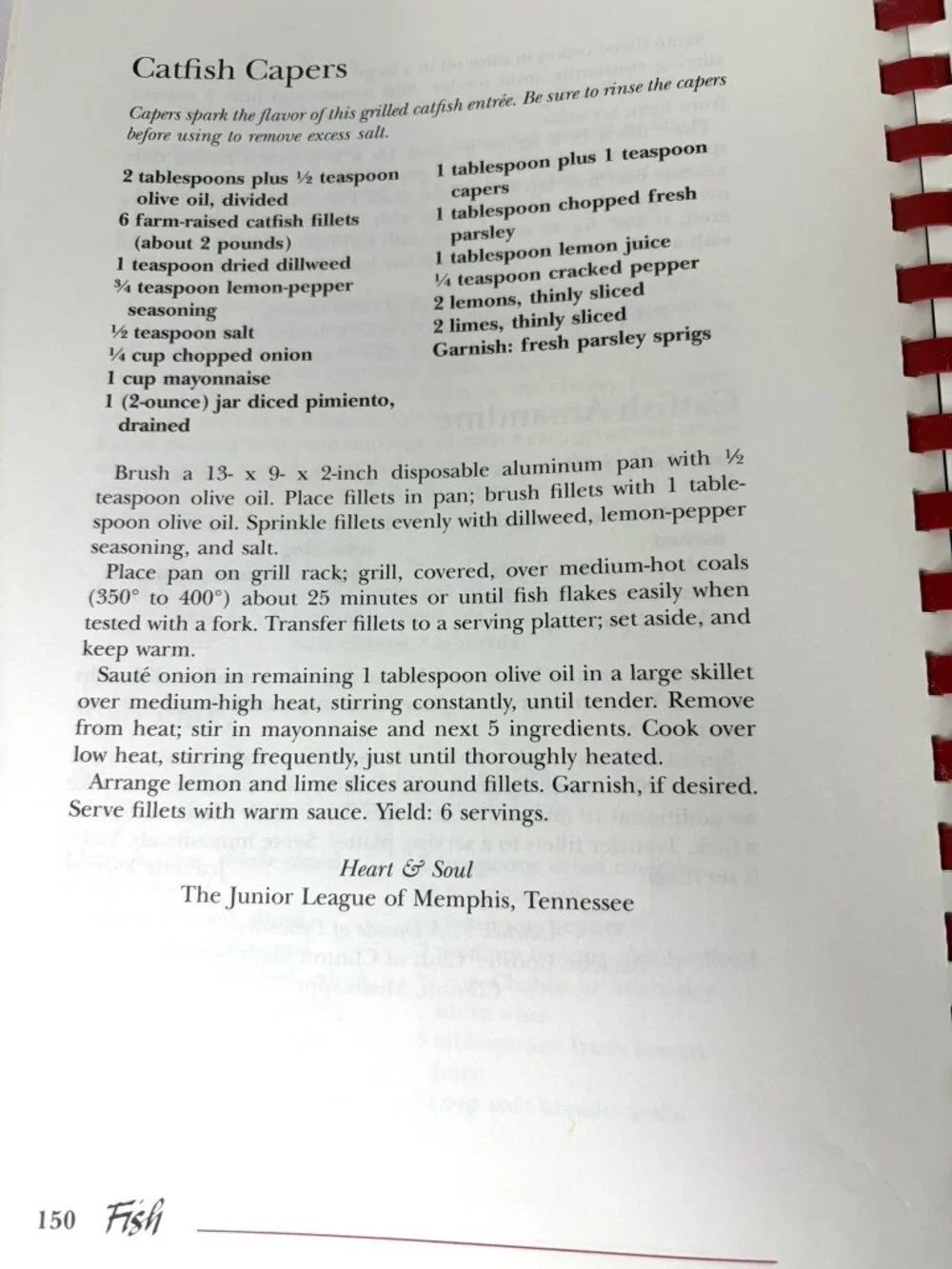 America’s Best Recipes 1994 Hometown Collection Cookbook‎ Spiral Bound Vintage